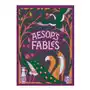 Aesop's Fables (Barnes & Noble Children's Leatherbound Classics) Sklep on-line