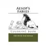 Aesop's fables: Coloring book Sklep on-line