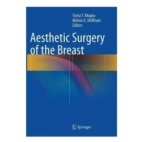 Aesthetic Surgery of the Breast