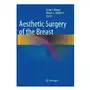 Aesthetic Surgery of the Breast Sklep on-line