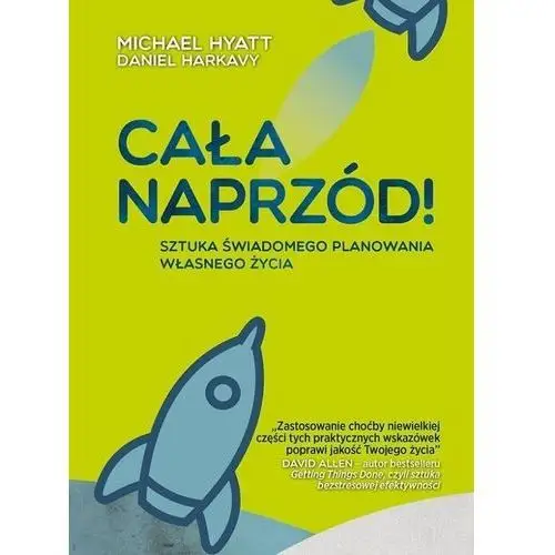 Aetos Cała naprzód