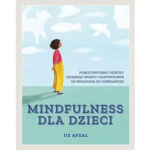 Mindfulness dla dzieci