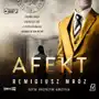 Afekt audiobook Czwarta strona / heraclon Sklep on-line