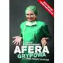 Afera grypowa Sklep on-line