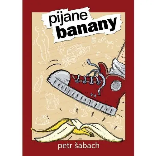 Pijane banany,894KS (2516767)