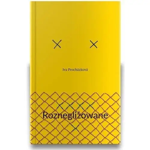 Afera Roznegliżowane