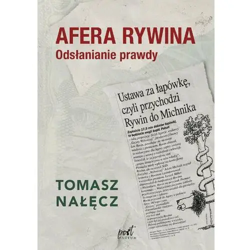 Afera Rywina