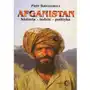 Afganistan. historia - ludzie - polityka Sklep on-line