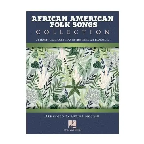 African American Folk Songs Collection