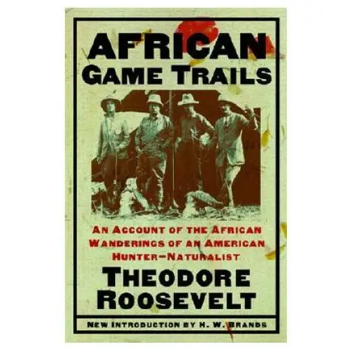 African Game Trails