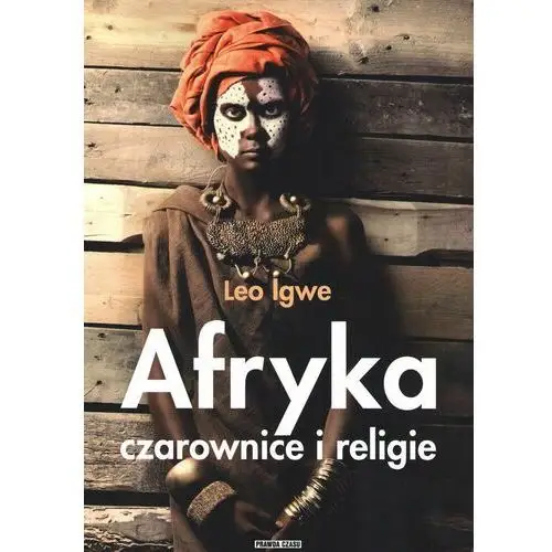 Afryka. Czarownice i religie