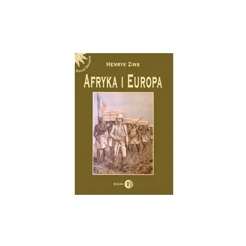 Afryka i Europa