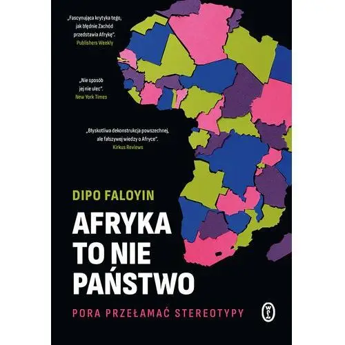 Afryka to nie państwo. Pora przełamać stereotypy