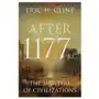 After 1177 b.c. – the survival of civilizations Princeton university press Sklep on-line