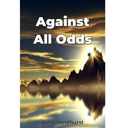 Against All Odds - ebook EPUB