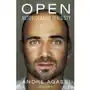 Open. autobiografia tenisisty Agassi andre Sklep on-line