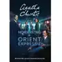 Agata christie Morderstwo w orient expressie. herkules poirot. tom 10 Sklep on-line