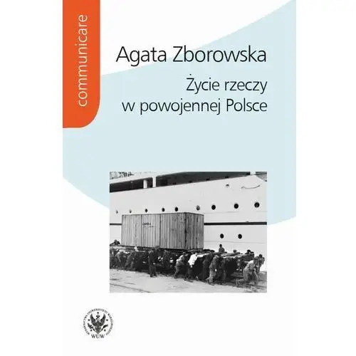 Życie rzeczy w powojennej Polsce, B90E4C49EB