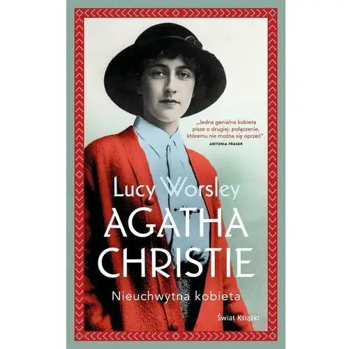 Agatha Christie