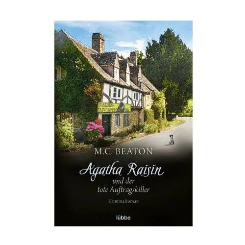 Agatha Raisin und der tote Auftragskiller