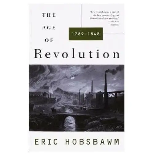 Age of revolution: 1749-1848 Knopf doubleday publishing group