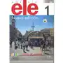 Agencia ELE 1. Podręcznik. Nueva edicion Sklep on-line