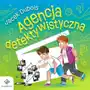 Agencja detektywistyczna - audiobook Sklep on-line