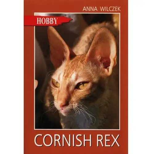 Cornish Rex /Hobby, 3357
