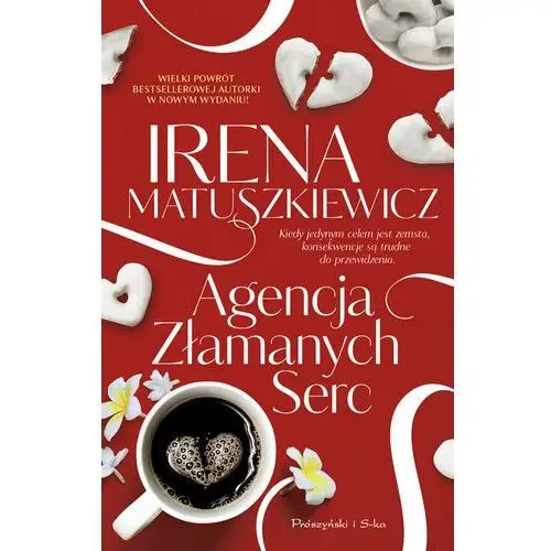 Agencja złamanych serc