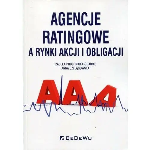 Agencje ratingowe a rynki akcji i obligacji