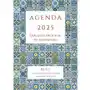 Agenda 2025. Zaplanuj swój rok po hiszpańsku. B1-C1 Sklep on-line