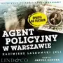 Agent policyjny w Warszawie. Oparta na faktach Sklep on-line