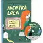 Agentka Lola i Tajemnica znikających obrazów Sklep on-line