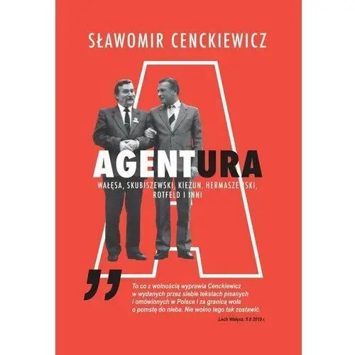 Agentura