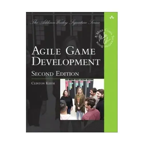 Agile Game Development