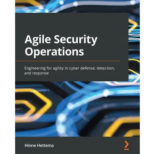 Agile Security Operations