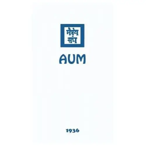 AGNI YOGA SOCIETY - Aum