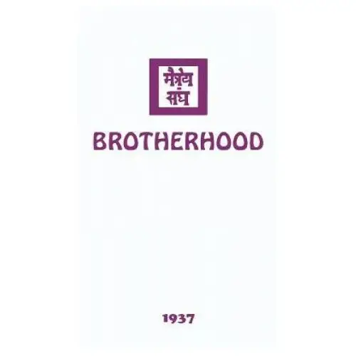 Brotherhood Agni yoga society, inc