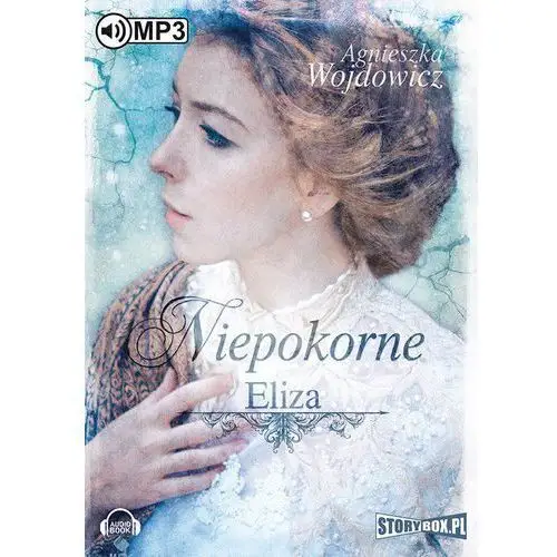 Niepokorne. eliza