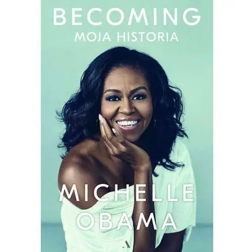 Becoming. moja historia Agora