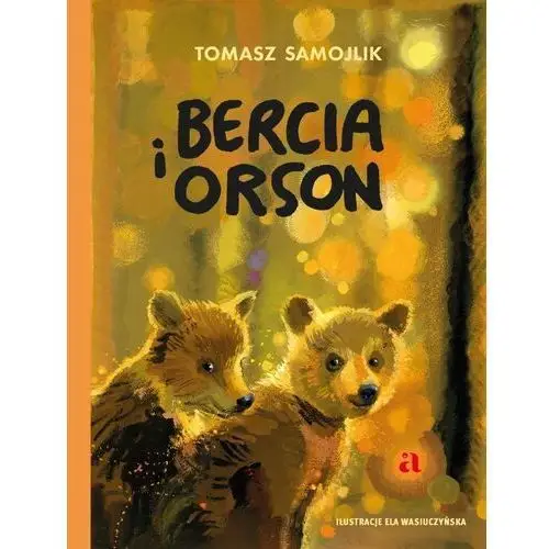 Bercia i orson Agora