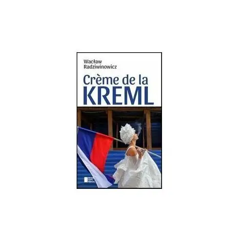Crème de la kreml Agora