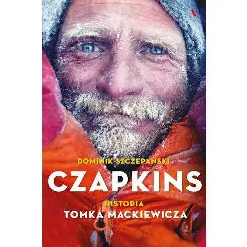 Agora Czapkins prawdziwa historia tomka mackiewicza