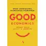 Agora Good economics. nowe rozwiązania globalnych problemów Sklep on-line