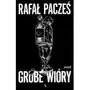 Agora Grube wióry - rafał pacześ Sklep on-line