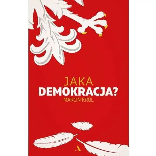 Jaka demokracja? Agora