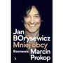 Jan Borysewicz. Mniej obcy Sklep on-line