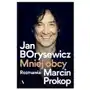 Agora Jan borysewicz. mniej obcy Sklep on-line