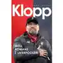 Klopp. mój romans z liverpoolem Agora Sklep on-line