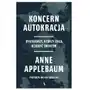 Koncern Autokracja. Dyktatorzy, którzy chcą rządzić światem Sklep on-line